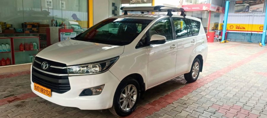 Cabs Rental